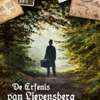 Outdoor escape de erfenis van Lievensberg