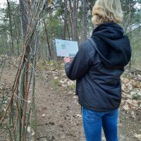 Magische Poorten speurtocht